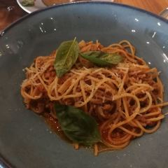 万禾都市农场 Brunch·Bistro(长宁来福士店) User Photo