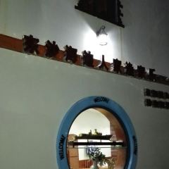 DAI SHAN HAI BIAN REN GU YU GU LE 여행 사진