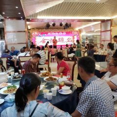 名都小炒·纸包鱼(巴中店) User Photo
