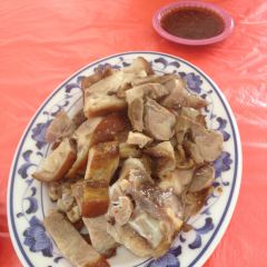 熊家萬巒豬腳(車城)張用戶圖片