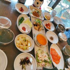CHUNSHIM 春心烤帶魚（本店）張用戶圖片