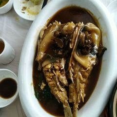 Nanyuanbinguan·hongyunlou User Photo