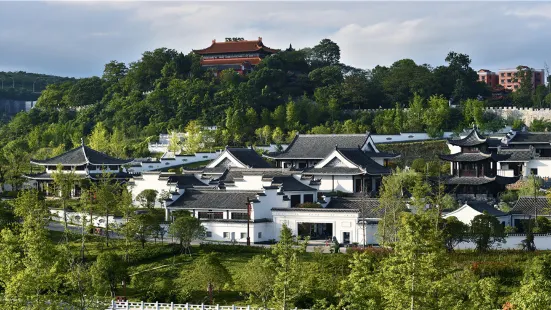 福泉古城文化旅遊景區