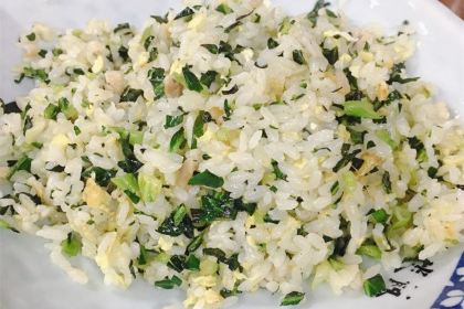 Crude Tea and Simple Meal (Dongguan Street Branch)