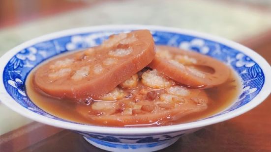 Crude Tea and Simple Meal (Dongguan Street Branch)