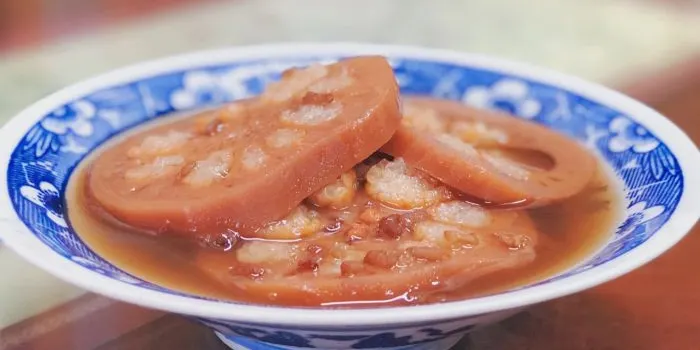 Crude Tea and Simple Meal (Dongguan Street Branch)