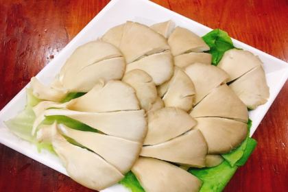 Lijiang Long Ji Ban Yu Yu Restaurant ( Jian She Dong Road )