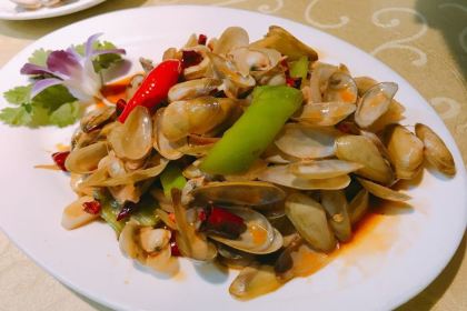 破店·非遺蹄膀·閩菜館（南門店）