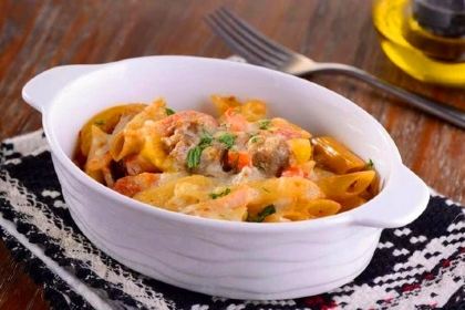 101WINE·意大利餐厅(万科里店)