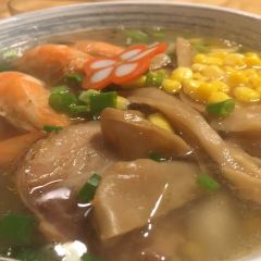 深夜食堂 User Photo