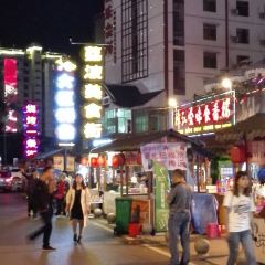 MEI SHI JIE User Photo