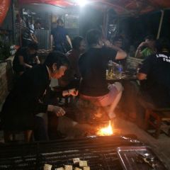 和顺肥嘟嘟特色烧烤 User Photo