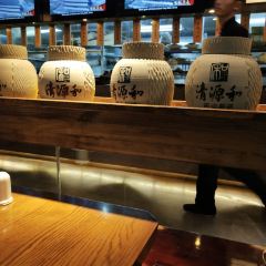 KINGTOWN NO.1 XIAN cook shop 여행 사진