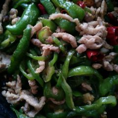 Hong Kong Dao Xiang Seafood Restaurant( Qiao Kou ) User Photo