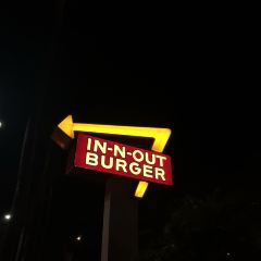 In-N-Out Burger User Photo