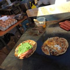 小胡子烧烤(兴宁街店) 여행 사진