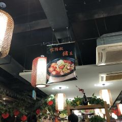 老家信陽菜(北京路店)張用戶圖片