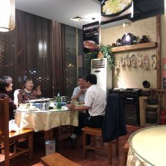 老家信陽菜(北京路店)張用戶圖片