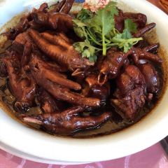 LAOXIMEN User Photo