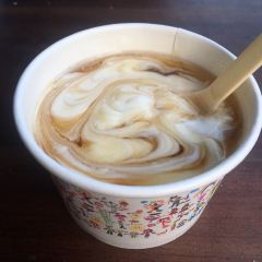 陈贝贝手工现酿酸奶店(肇兴侗寨上寨村店) User Photo