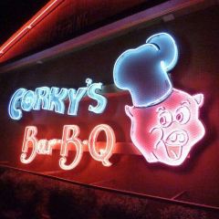 Corky's Ribs & BBQ User Photo