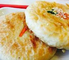多禾馅饼(鼓楼店) User Photo