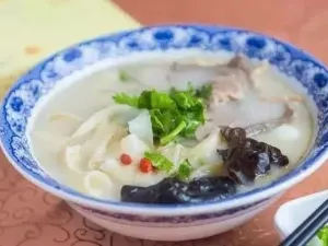 YU FENG YUAN