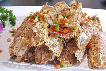 New Shipu Restaurant