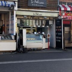 Le Pelican User Photo