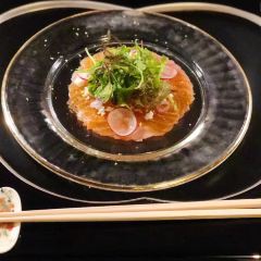 Ginza Ukai-Tei User Photo