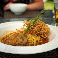 The Vorra Bistro User Photo