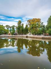 Hequanyuan Garden