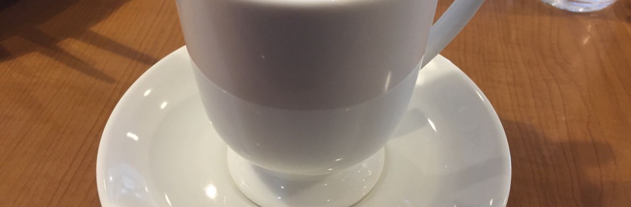 Royal Coffee Shop Naha Airport-branch