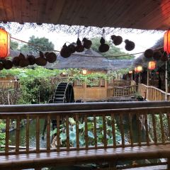 Laozihaonongjiayan User Photo