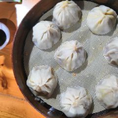 忆秦园小笼包(惠山古镇总店) User Photo