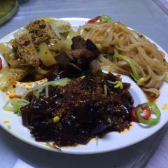 Ma Zhong Shi Fu (Mo Jia Jie) User Photo