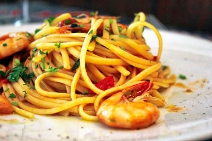 La Taverna Dei Quaranta