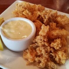 Elliott's Oyster House 여행 사진