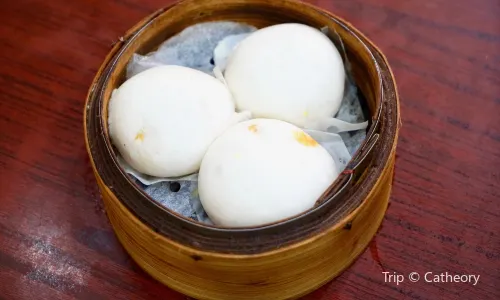Sun Hing Restaurant