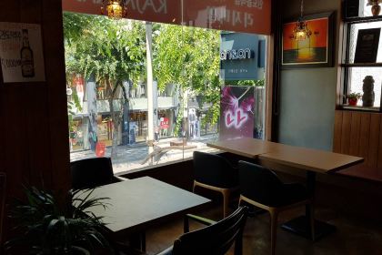 Rajmahal Indian Restaurant