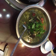 石锅鱼府(二分店) User Photo