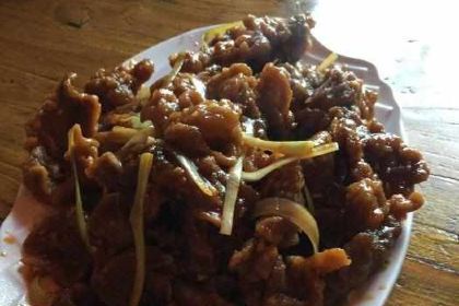 FEI TENG NONG GU YI GUO CHU