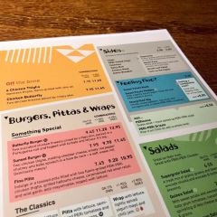 Nando's St Albans User Photo