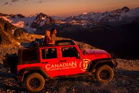 Whistler