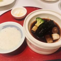 膳道(虹口店) 여행 사진