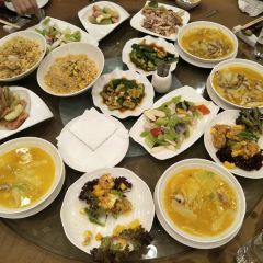 Mission Hills Resort Haikou·Yaoyueting Seafood Restaurant 여행 사진