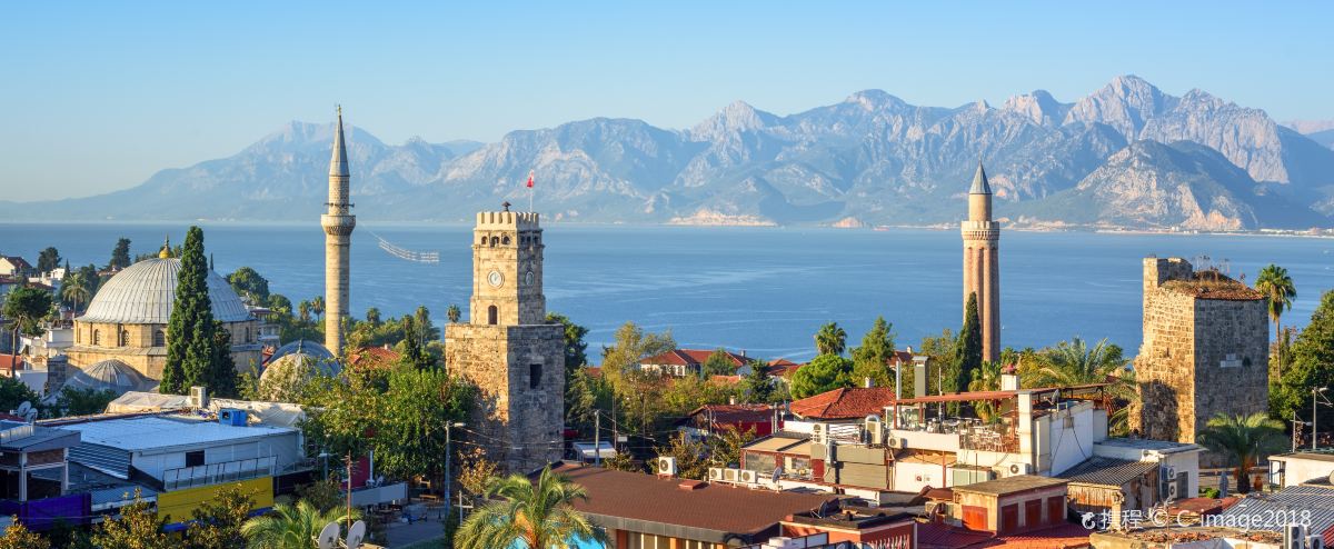 Ndola to Antalya Flights