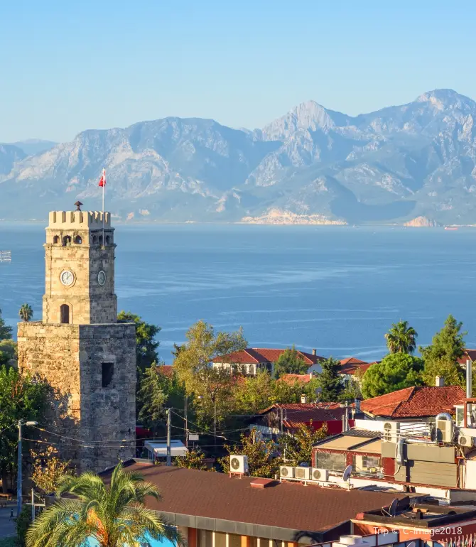 Antalya