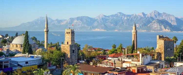 Antalya