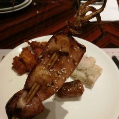 Aroma Western Restaurant 여행 사진